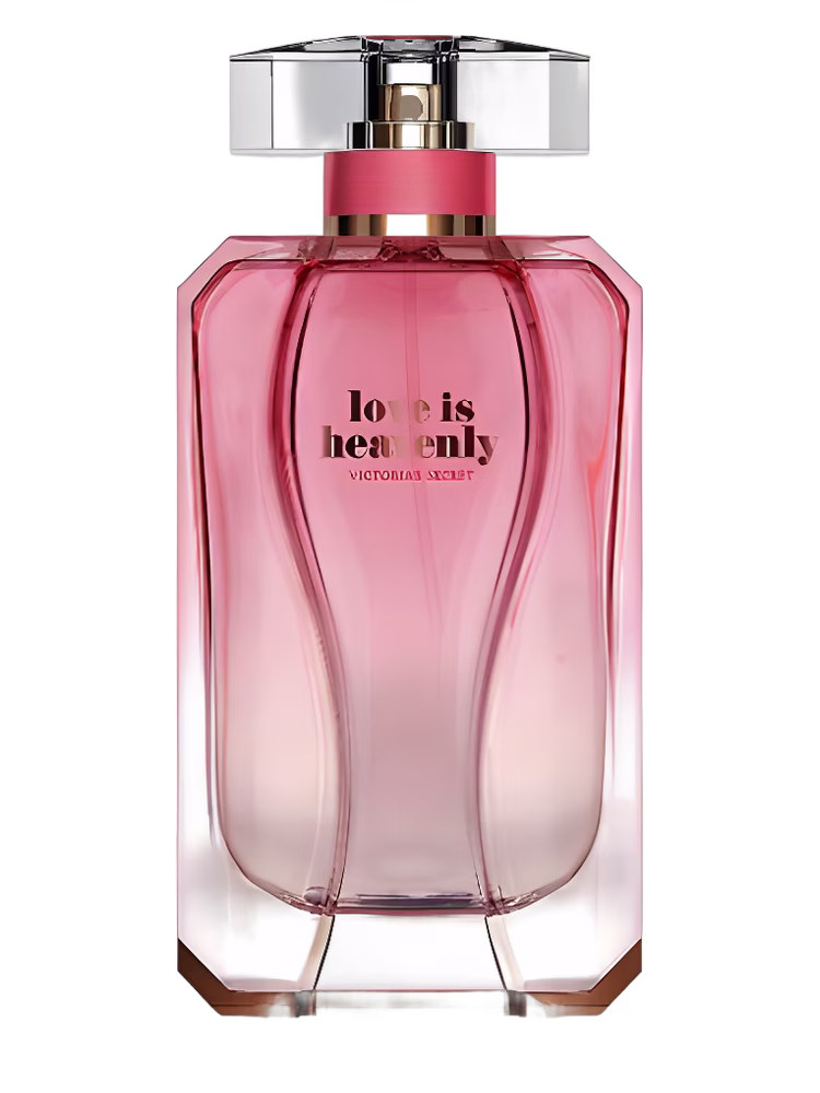 Victoria's Secret Love is Heavenly