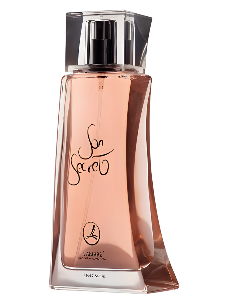 Lambre Son Secret