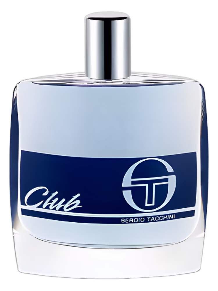 Sergio Tacchini Club