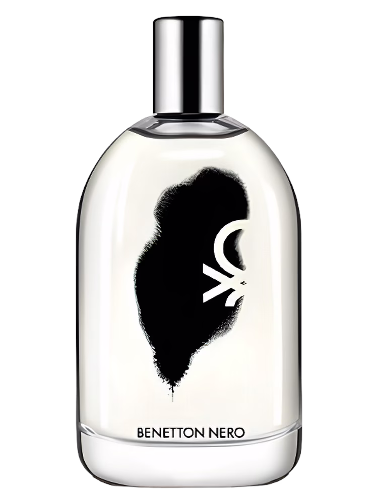 Benetton Benetton Nero