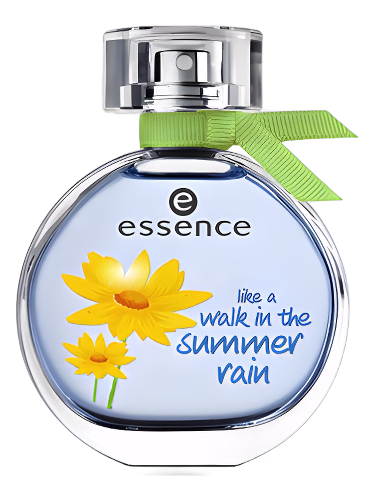 essence Like a Walk in the Summer Rain