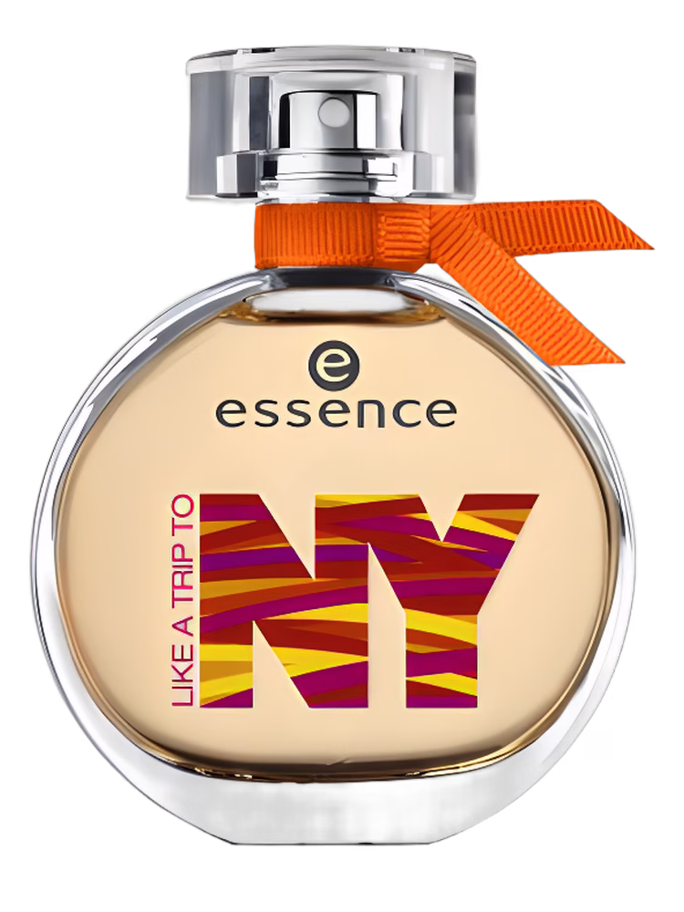 essence Like a Trip to New York