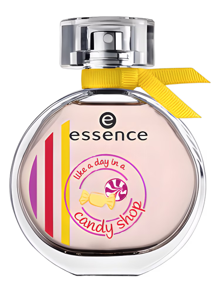 essence Like a Day in a Candy Shop