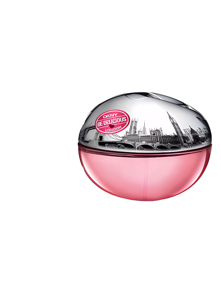 Donna Karan DKNY Be Delicious London