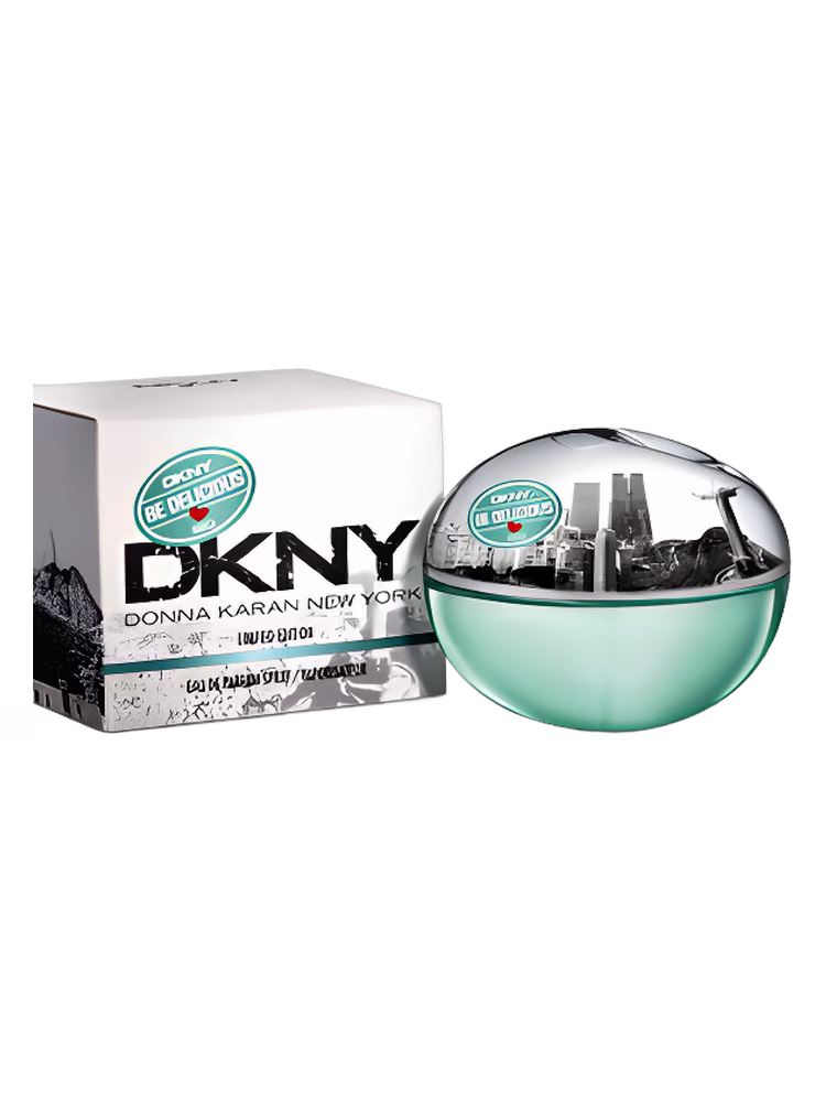 Donna Karan DKNY Be Delicious Rio