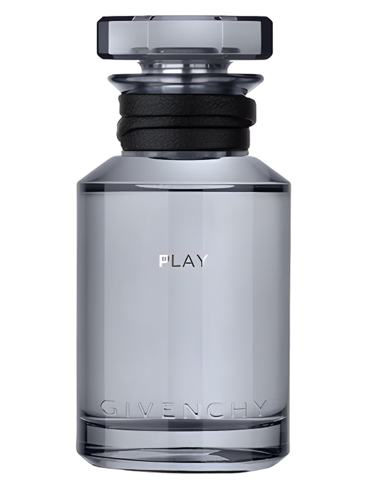 Givenchy Les Creations Couture Play For Him Leather Edition