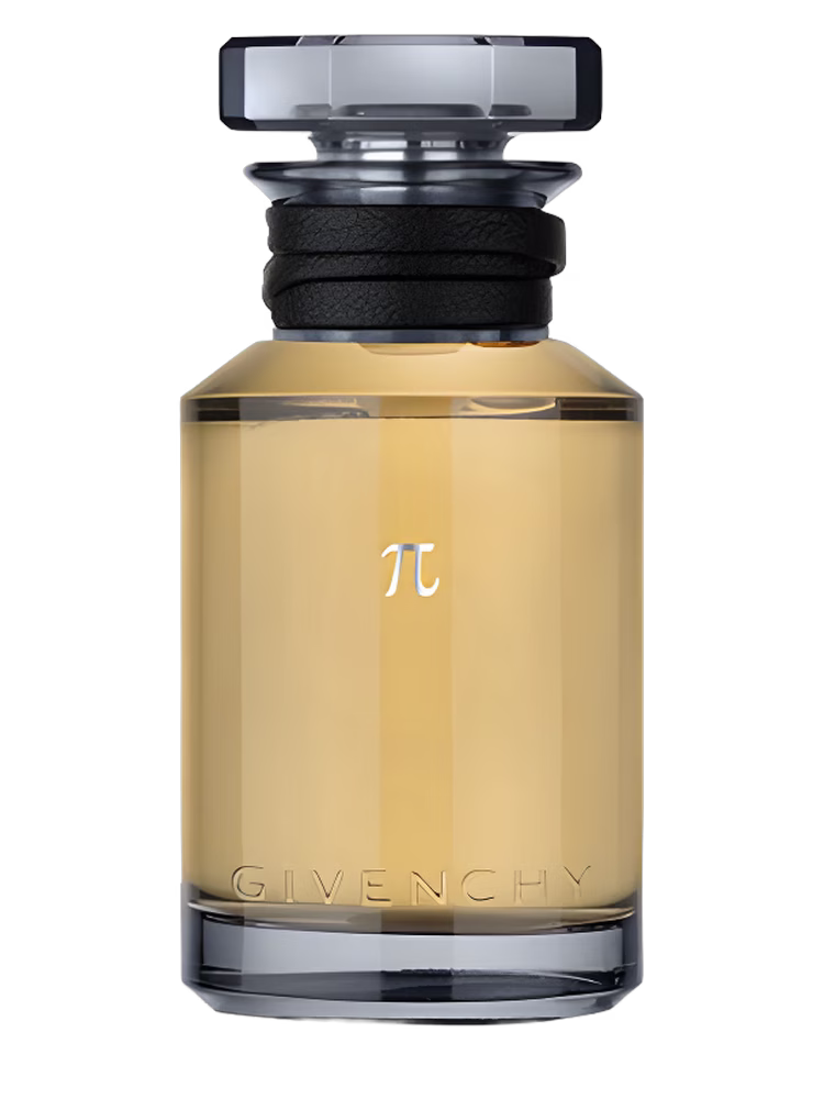 Givenchy Les Creations Couture Pi Leather Edition