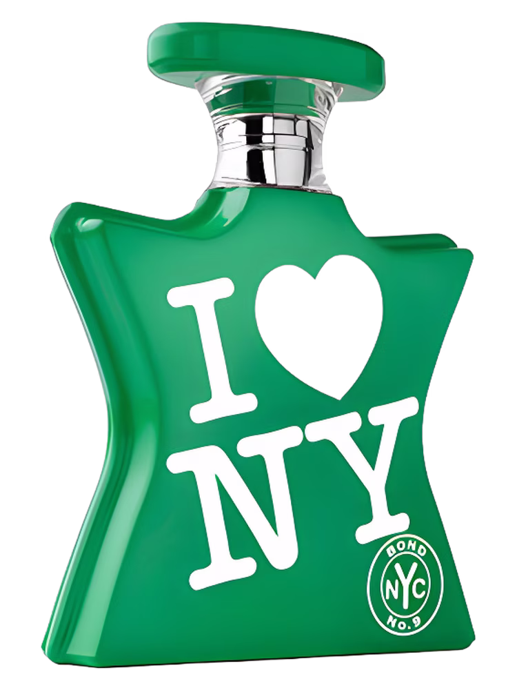 Bond No 9 I Love New York Earth Day