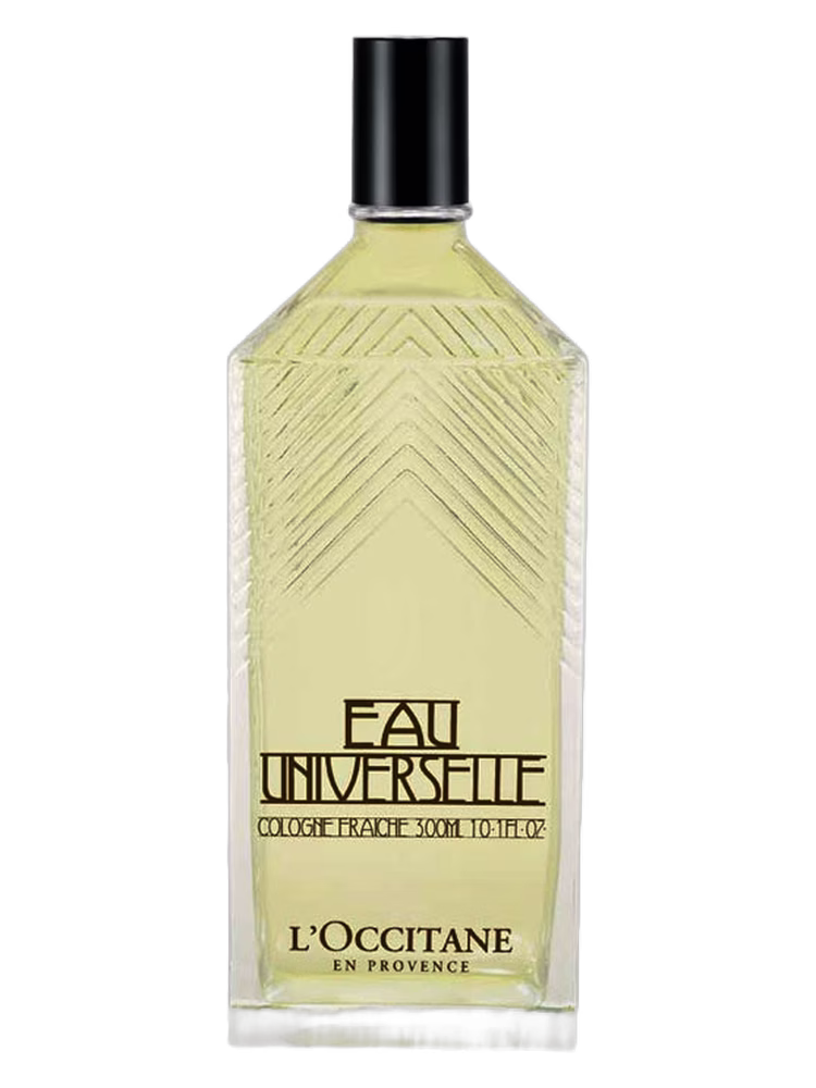 L'Occitane en Provence Eau Universelle