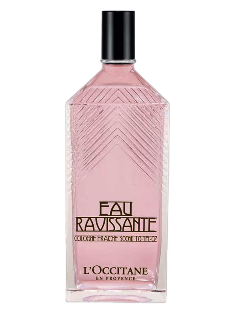 L'Occitane en Provence Eau Ravissante