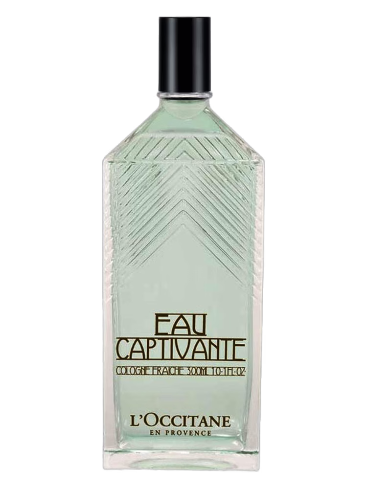 L'Occitane en Provence Eau Captivante