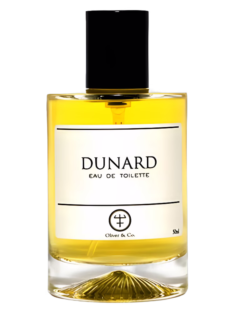 Oliver & Co. Dunard