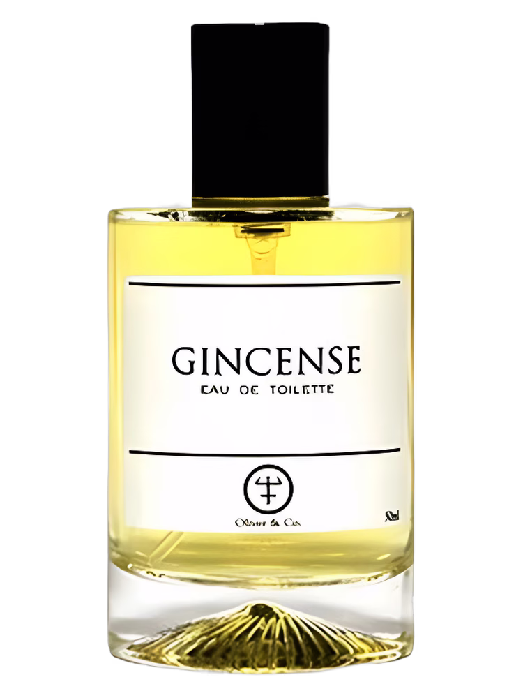 Oliver & Co. Gincense 2012