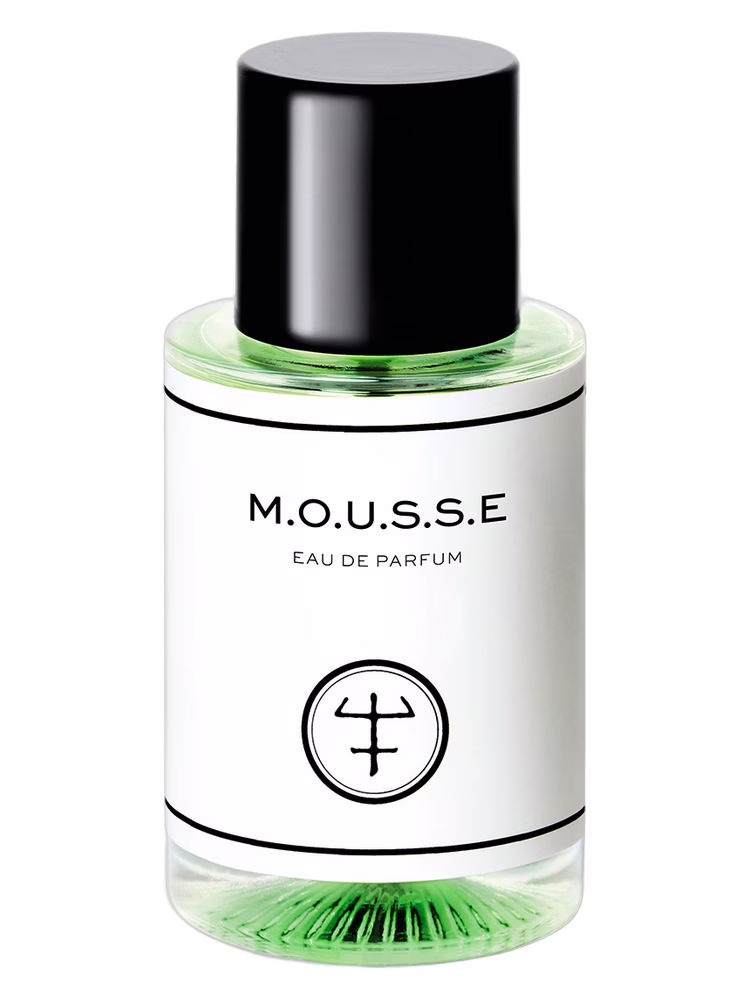 Oliver & Co. Mousse