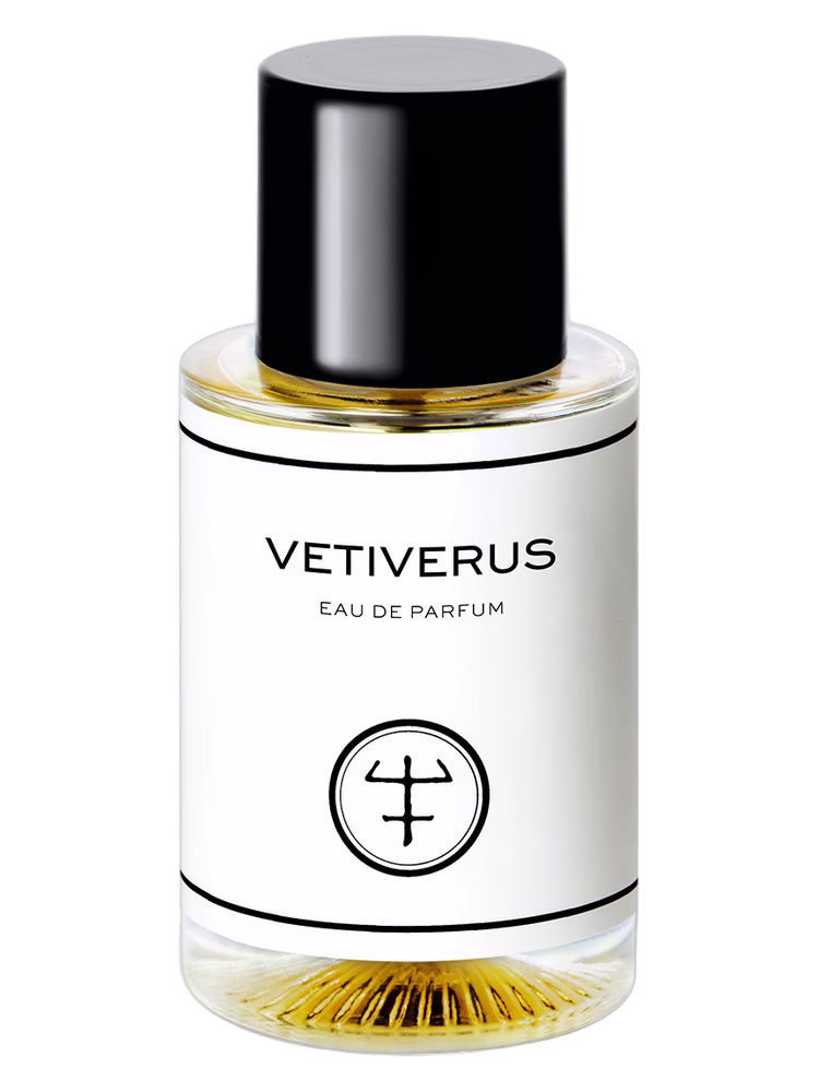 Oliver & Co. Vetiverus