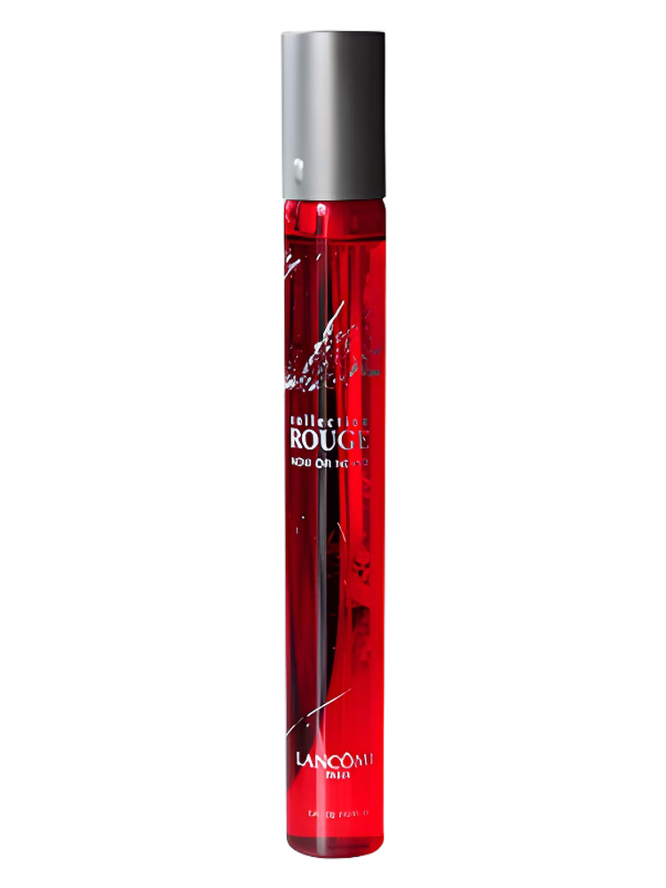 Lancôme Rouge Now or Never