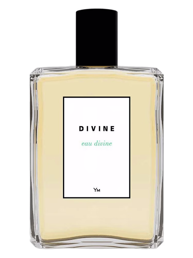 Divine Eau Divine