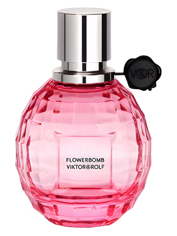 Viktor&Rolf Flowerbomb La Vie en Rose 2012