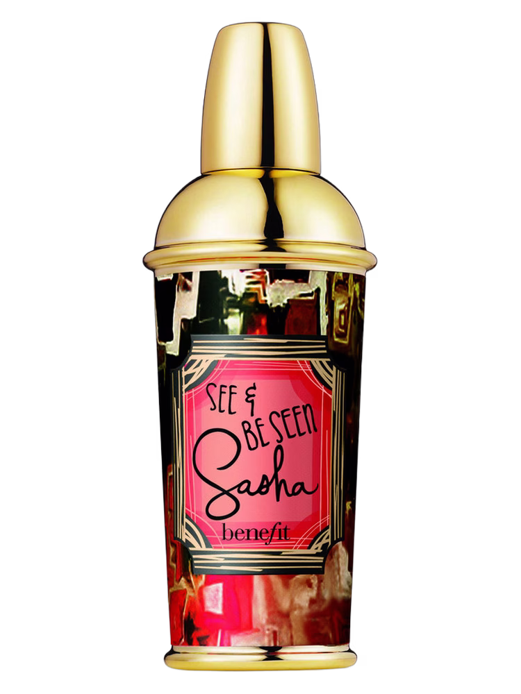 Benefit See & Be Seen Sasha