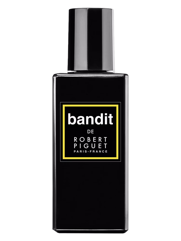 Robert Piguet Bandit