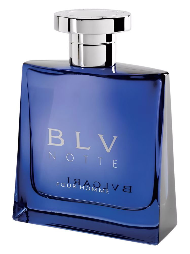 Bvlgari BLV Notte Pour Homme