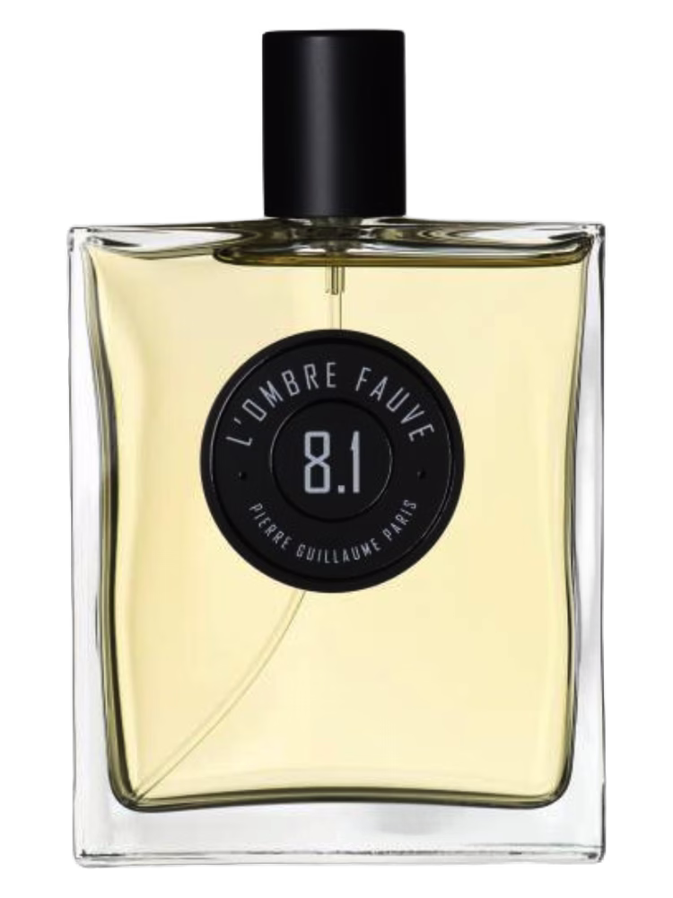 Pierre Guillaume Paris L'Ombre Fauve 8.1