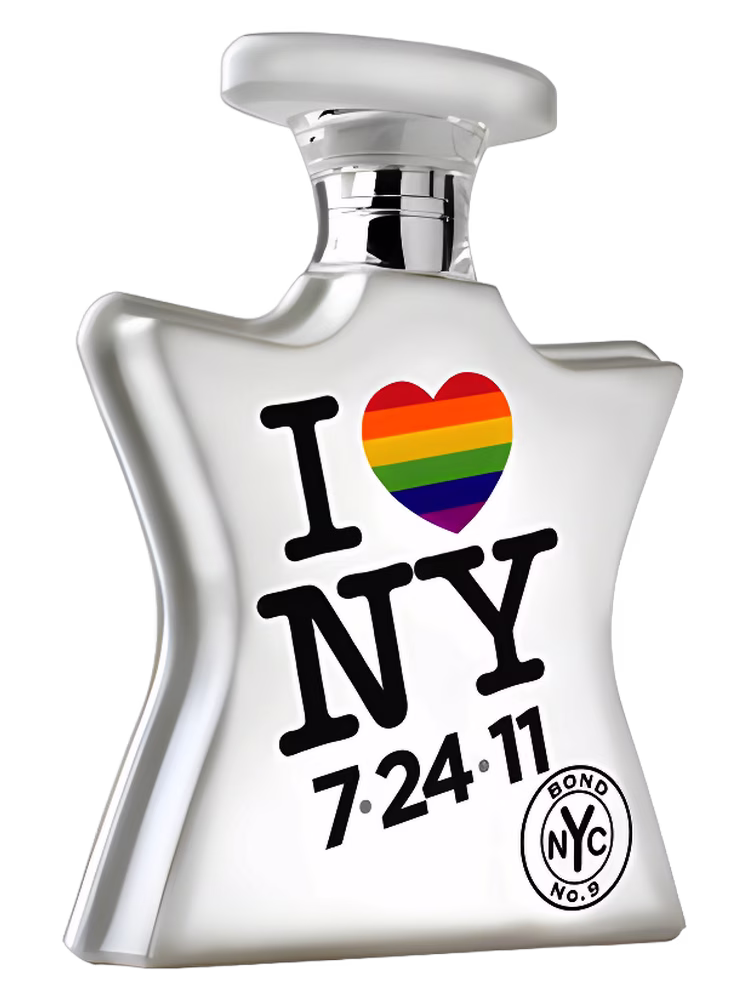 Bond No 9 I Love New York for Marriage Equality