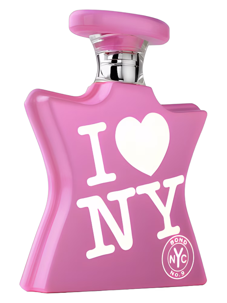 Bond No 9 I Love New York for Mothers