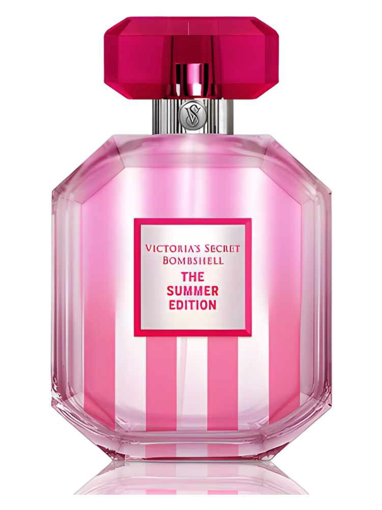 Victoria's Secret Bombshell The Summer Edition