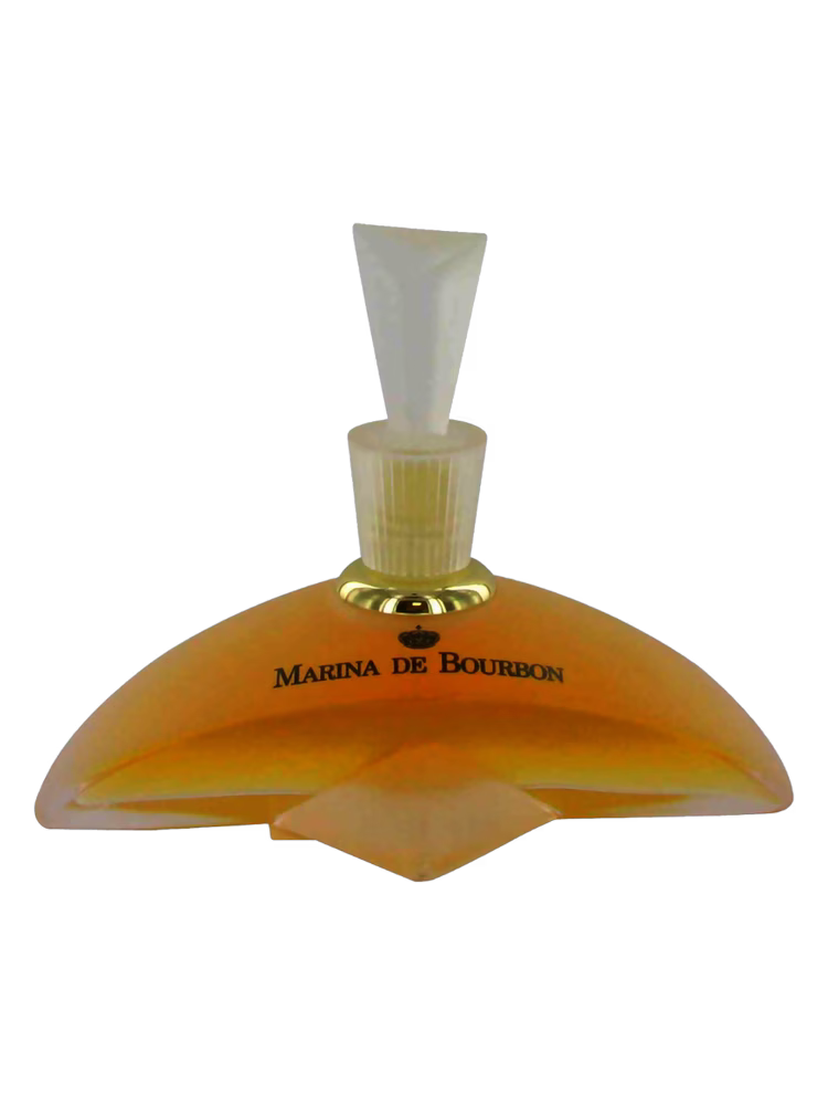 Princesse Marina De Bourbon Marina De Bourbon