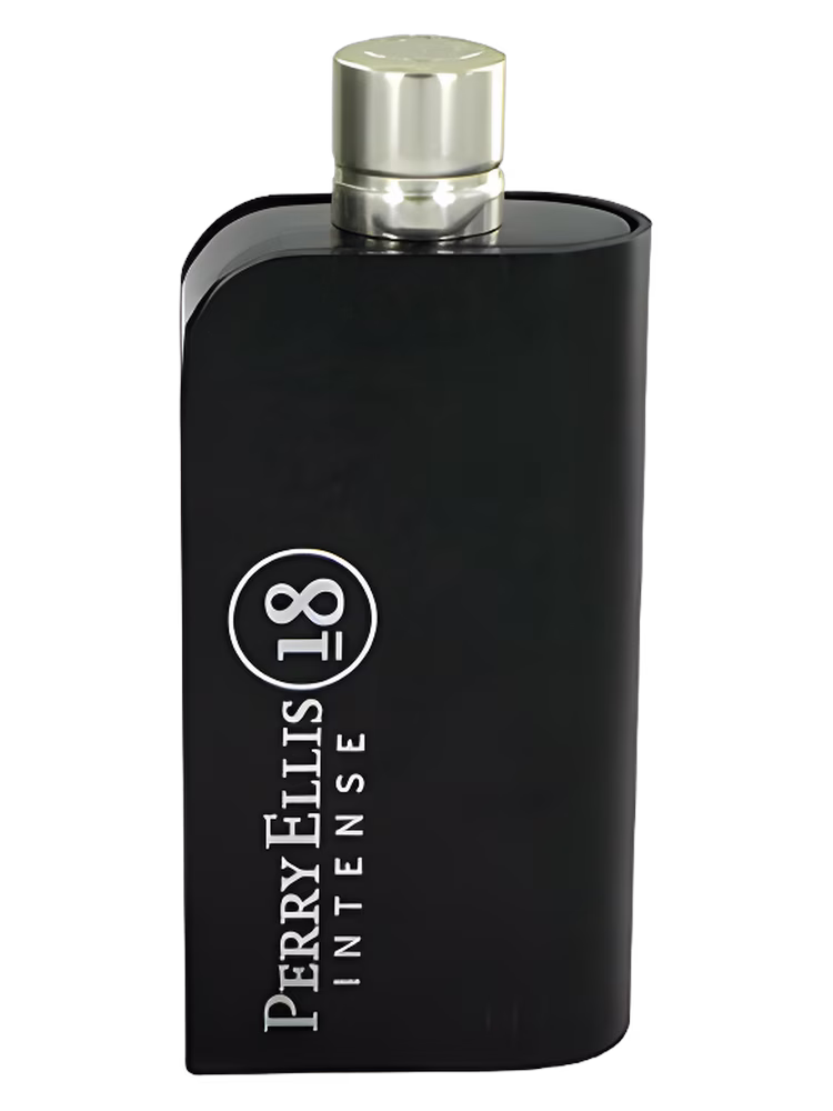 Perry Ellis 18 Intense