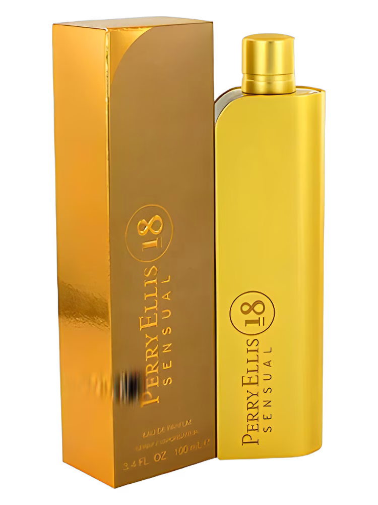 Perry Ellis 18 Sensual