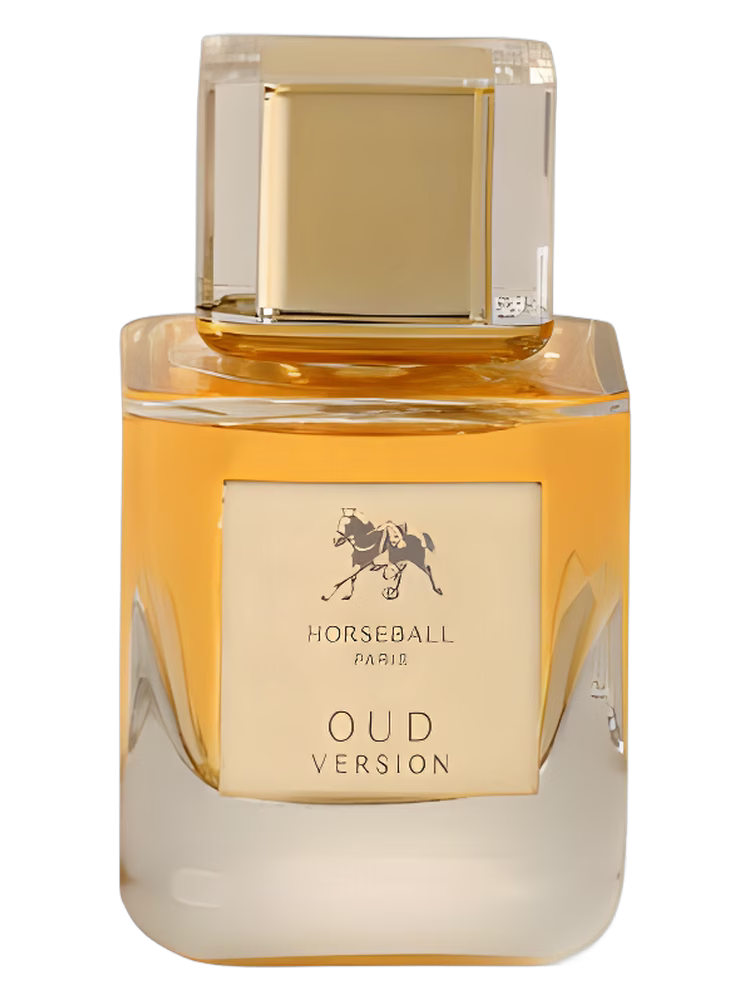 Horseball Oud Version