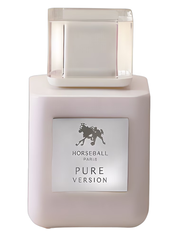 Horseball Pure Version