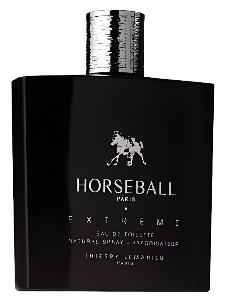 Horseball Horseball Extreme