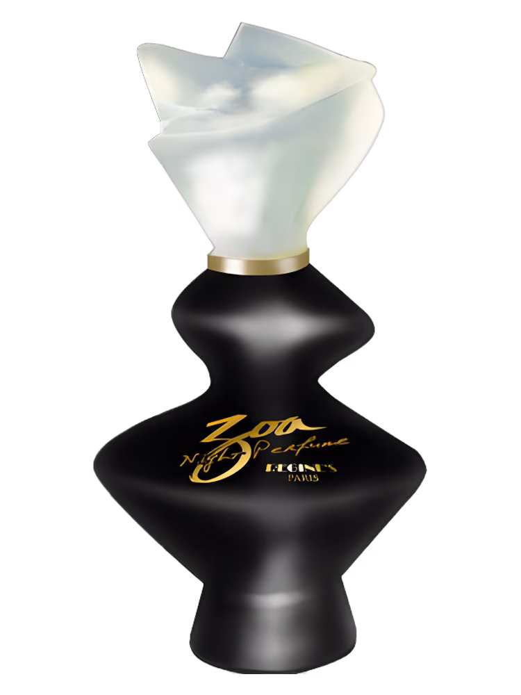 Parfums Regine Zoa Night Perfume