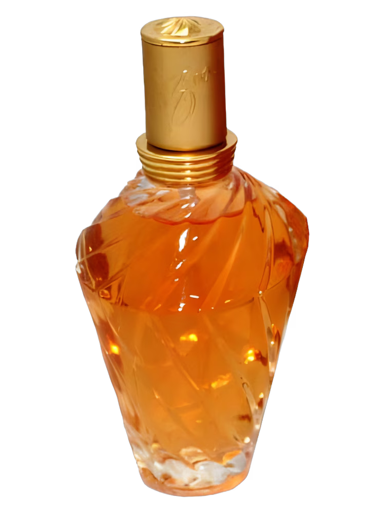 Parfums Regine Zoa