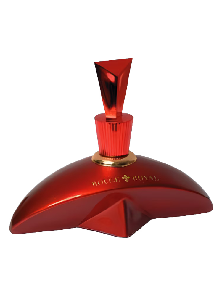Princesse Marina De Bourbon Rouge Royal