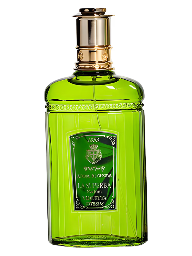 Acqua di Genova Violetta Extreme