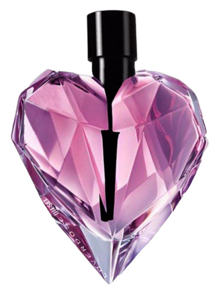 Diesel Loverdose L'Eau de Toilette