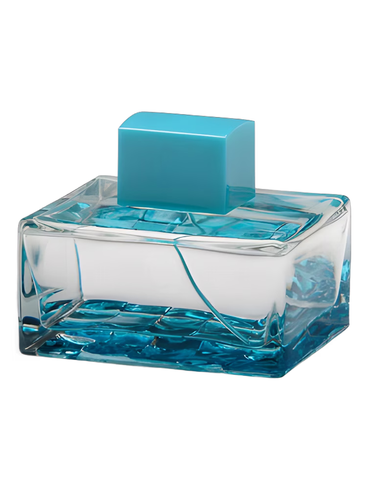 Antonio Banderas Splash Blue Seduction for Women