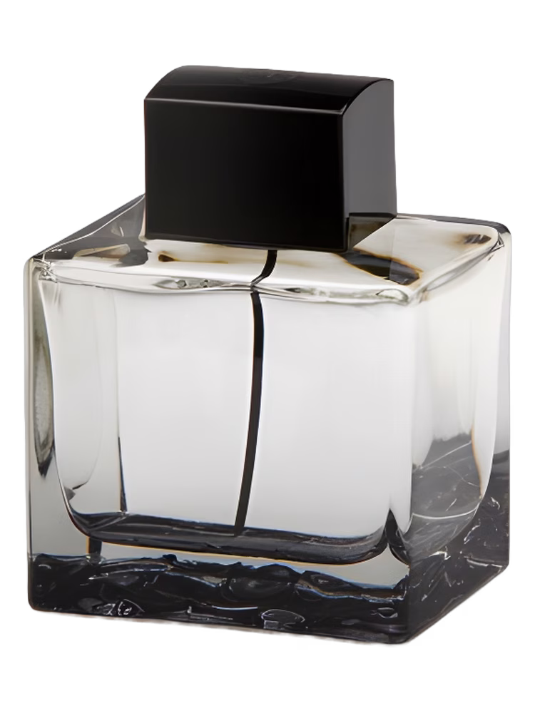 Antonio Banderas Splash Seduction In Black