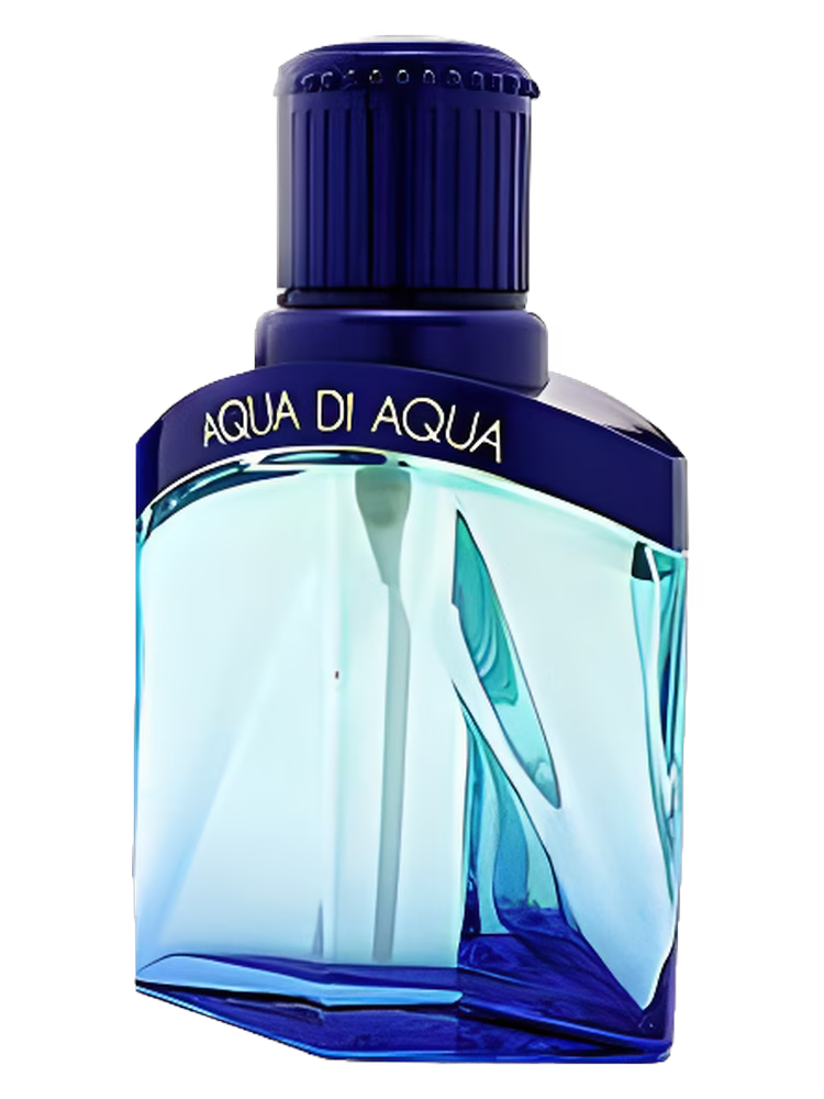 Princesse Marina De Bourbon Aqua di Aqua Homme