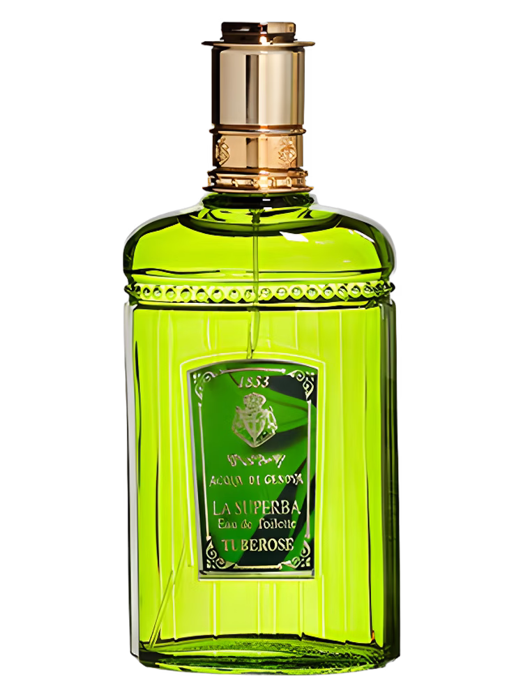 Acqua di Genova Tuberosa