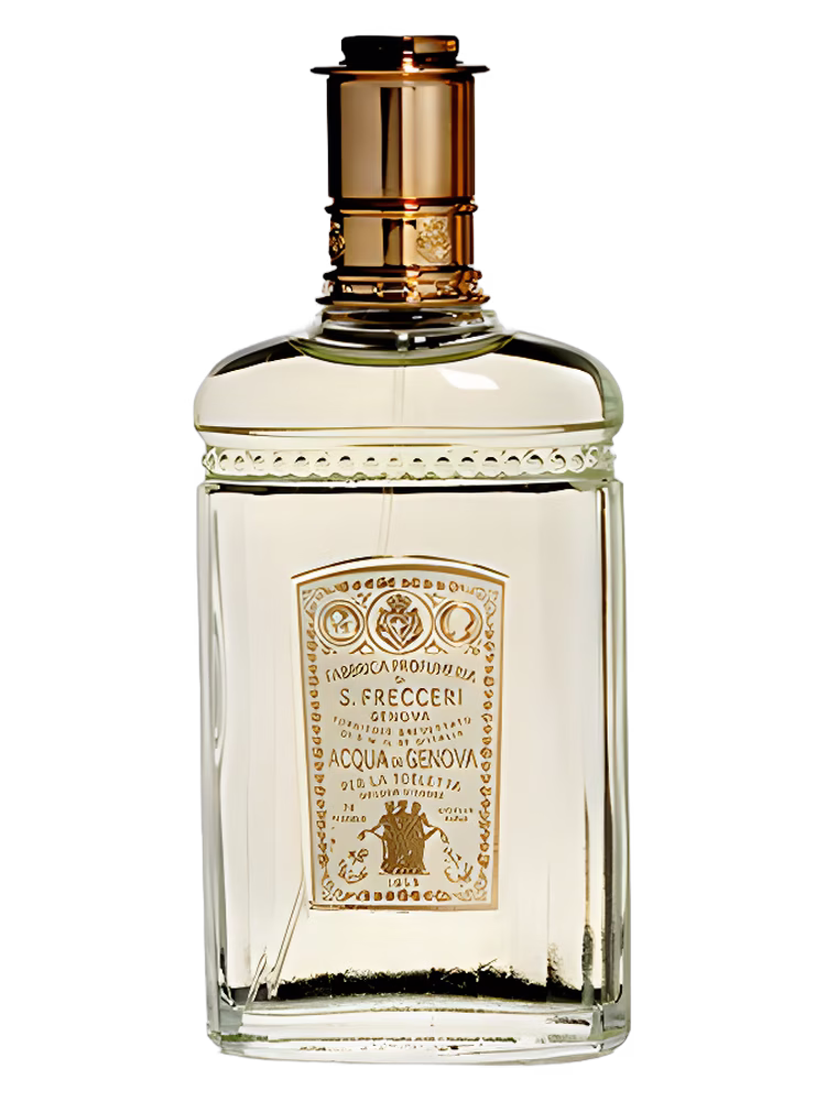 Acqua di Genova 1853 Lady