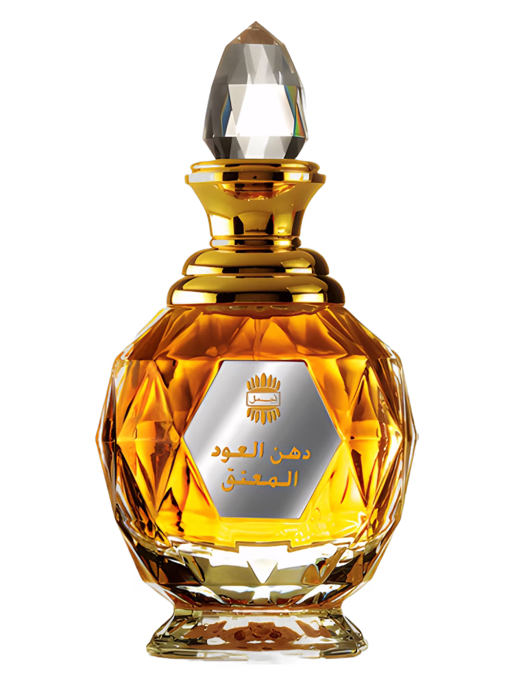 Ajmal Dahn Al Oudh Moattaq