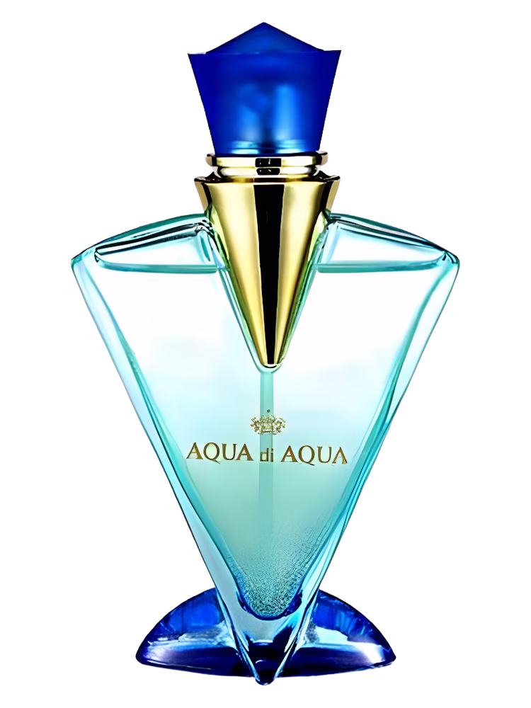 Princesse Marina De Bourbon Aqua di Aqua