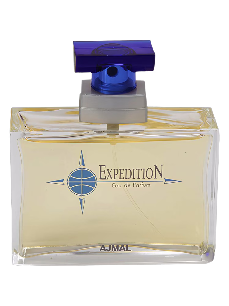 Ajmal Expedition