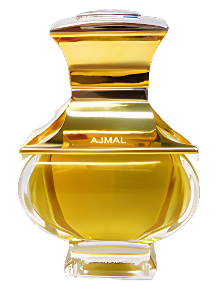 Ajmal Gharami