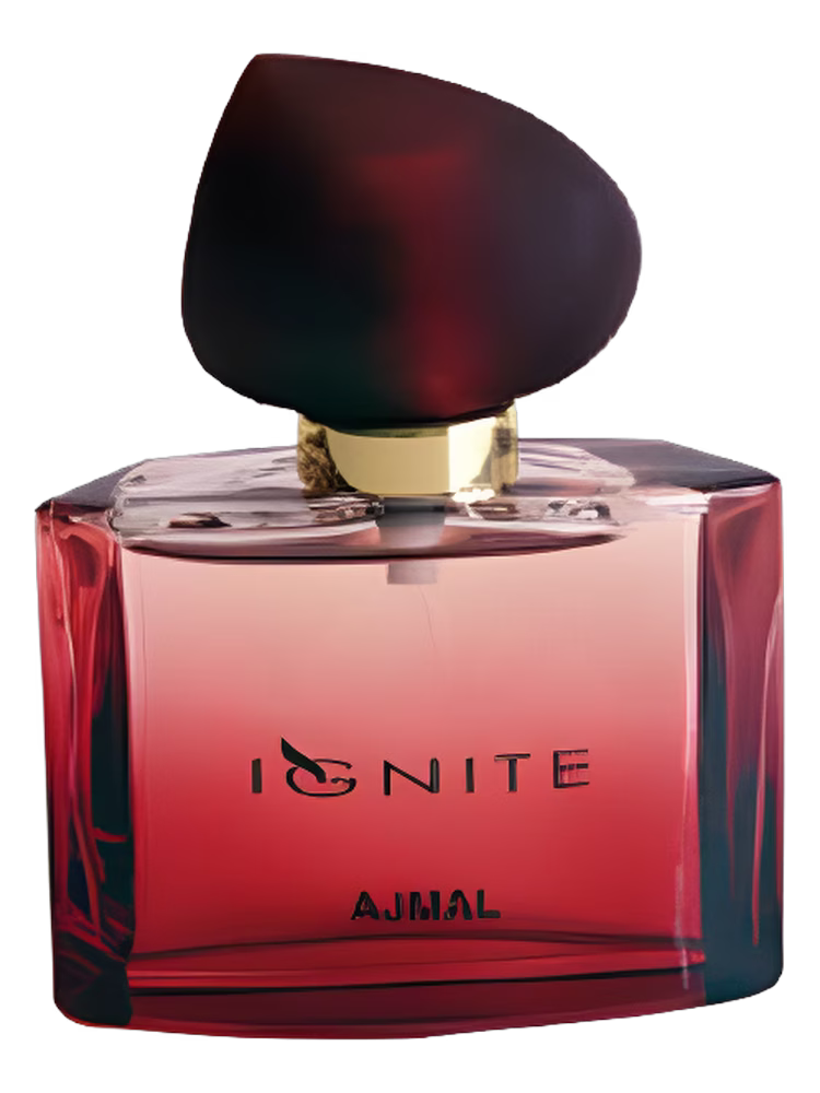 Ajmal Ignite
